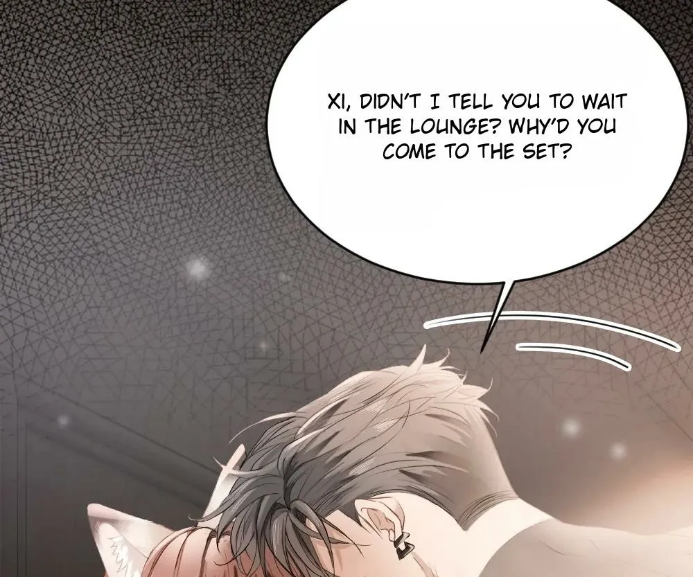 Handsome Guy Takes Over Systems Chapter 63 page 6 - 