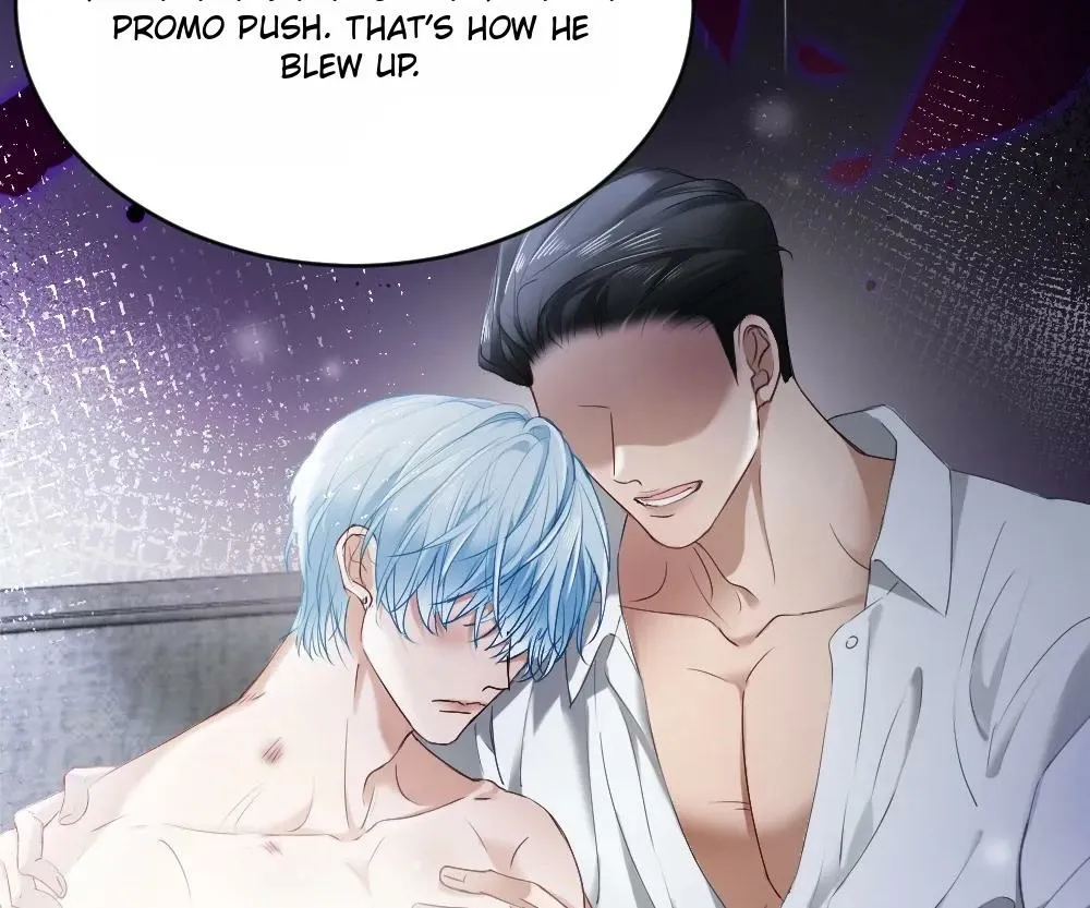 Handsome Guy Takes Over Systems Chapter 63 page 52 - 