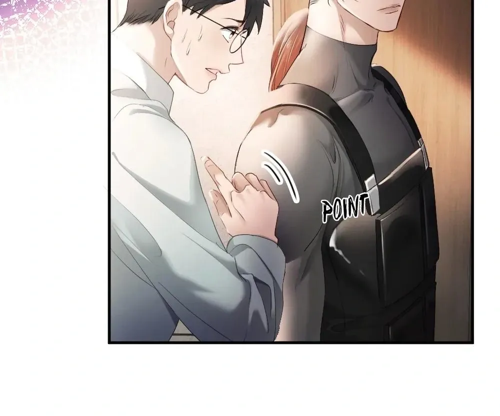 Handsome Guy Takes Over Systems Chapter 63 page 55 - 