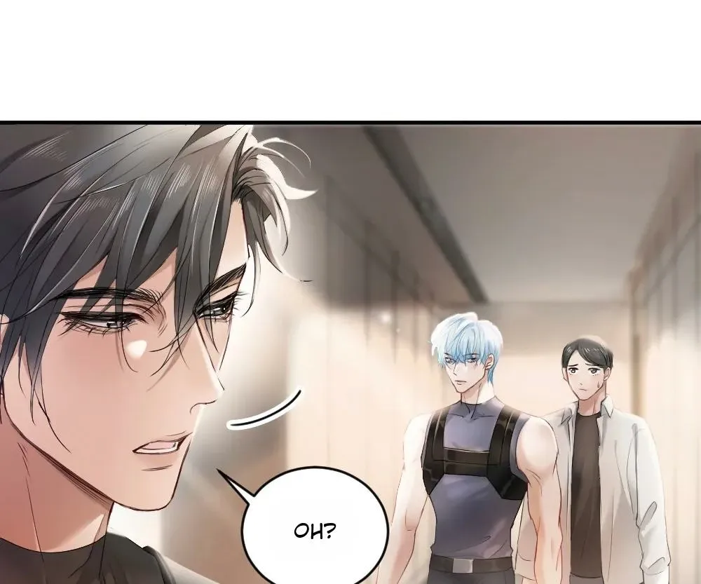 Handsome Guy Takes Over Systems Chapter 63 page 56 - 