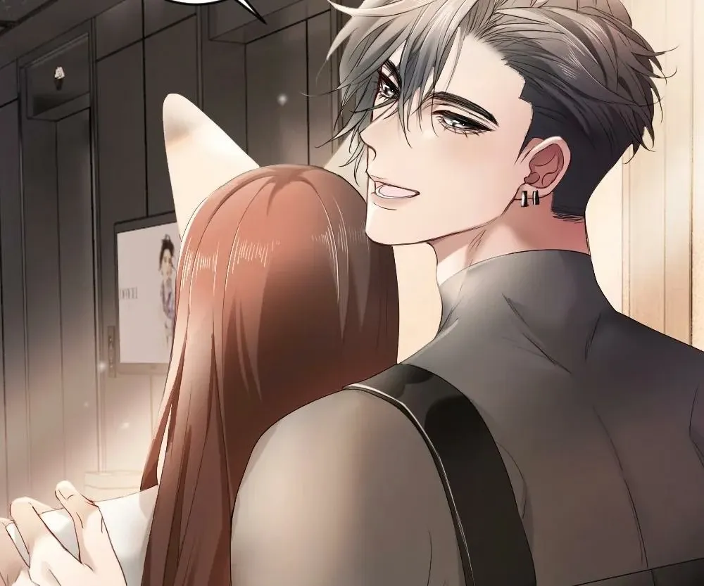 Handsome Guy Takes Over Systems Chapter 63 page 60 - 