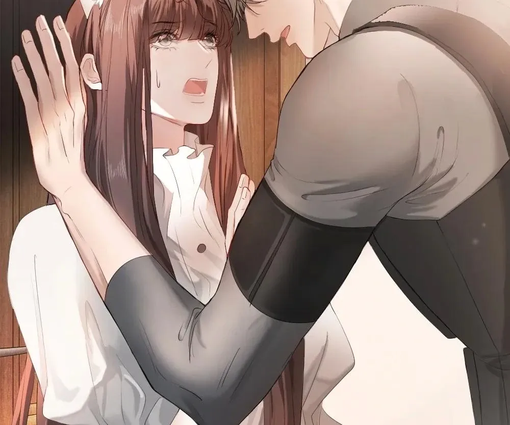 Handsome Guy Takes Over Systems Chapter 63 page 7 - 