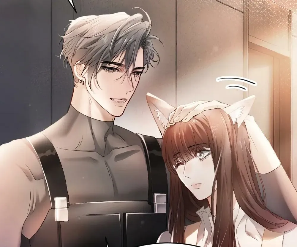 Handsome Guy Takes Over Systems Chapter 63 page 64 - 