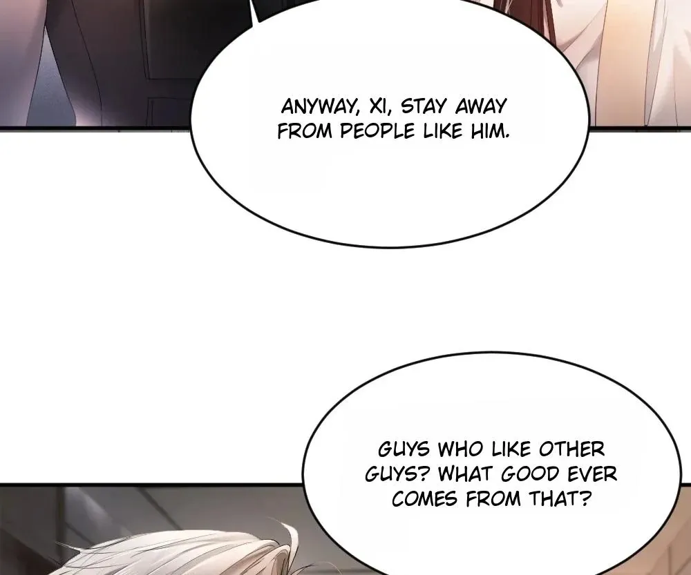 Handsome Guy Takes Over Systems Chapter 63 page 65 - 