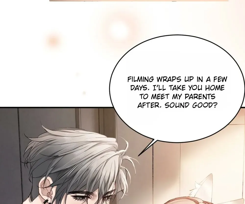 Handsome Guy Takes Over Systems Chapter 63 page 76 - 