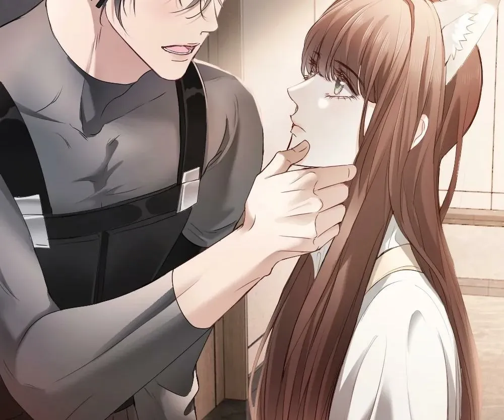 Handsome Guy Takes Over Systems Chapter 63 page 77 - 