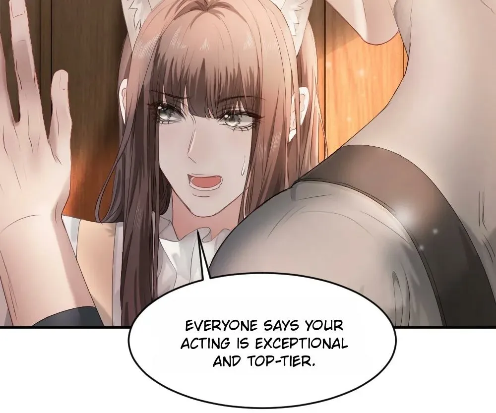 Handsome Guy Takes Over Systems Chapter 63 page 9 - 