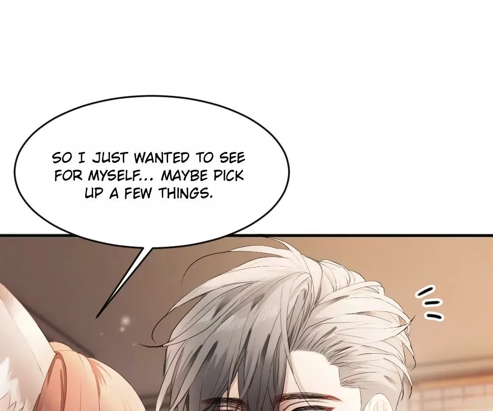 Handsome Guy Takes Over Systems Chapter 63 page 10 - 