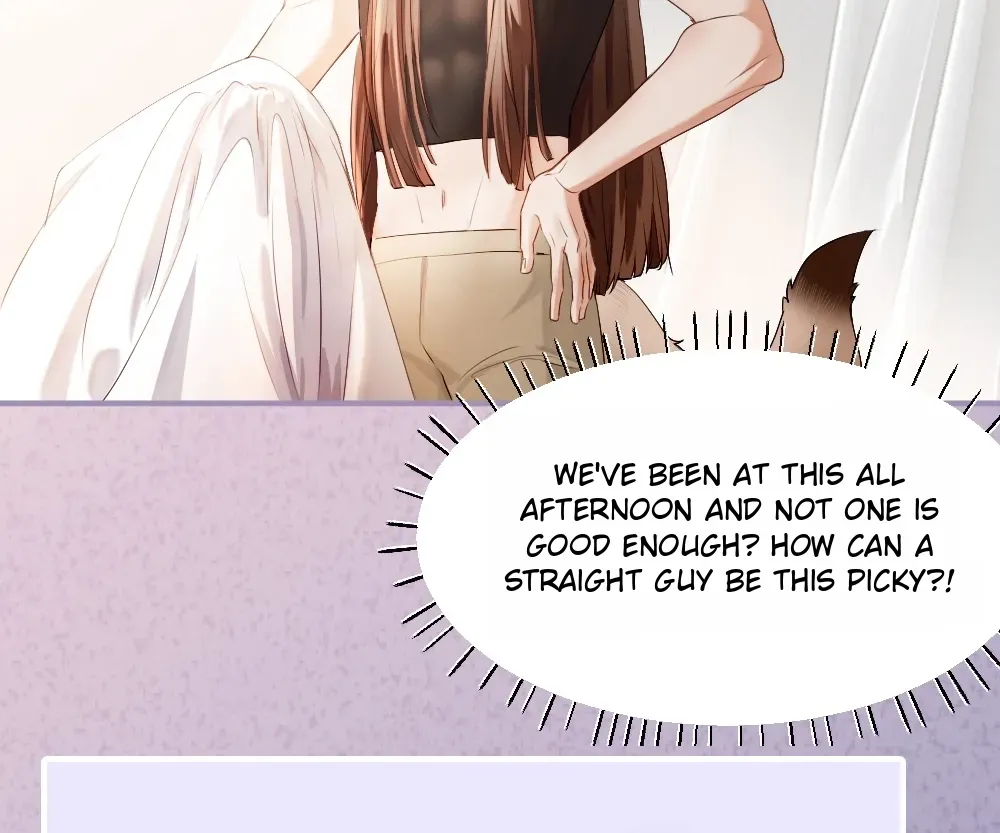 Handsome Guy Takes Over Systems Chapter 64 page 16 - 