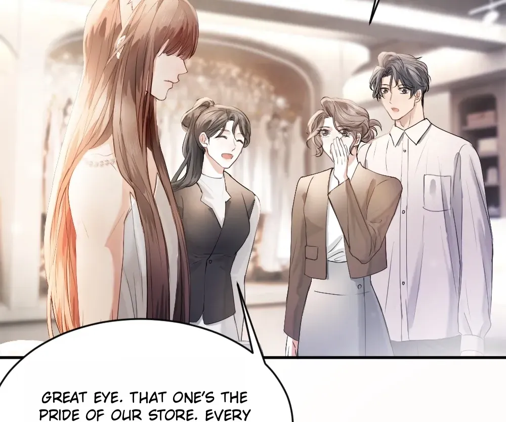 Handsome Guy Takes Over Systems Chapter 64 page 24 - 