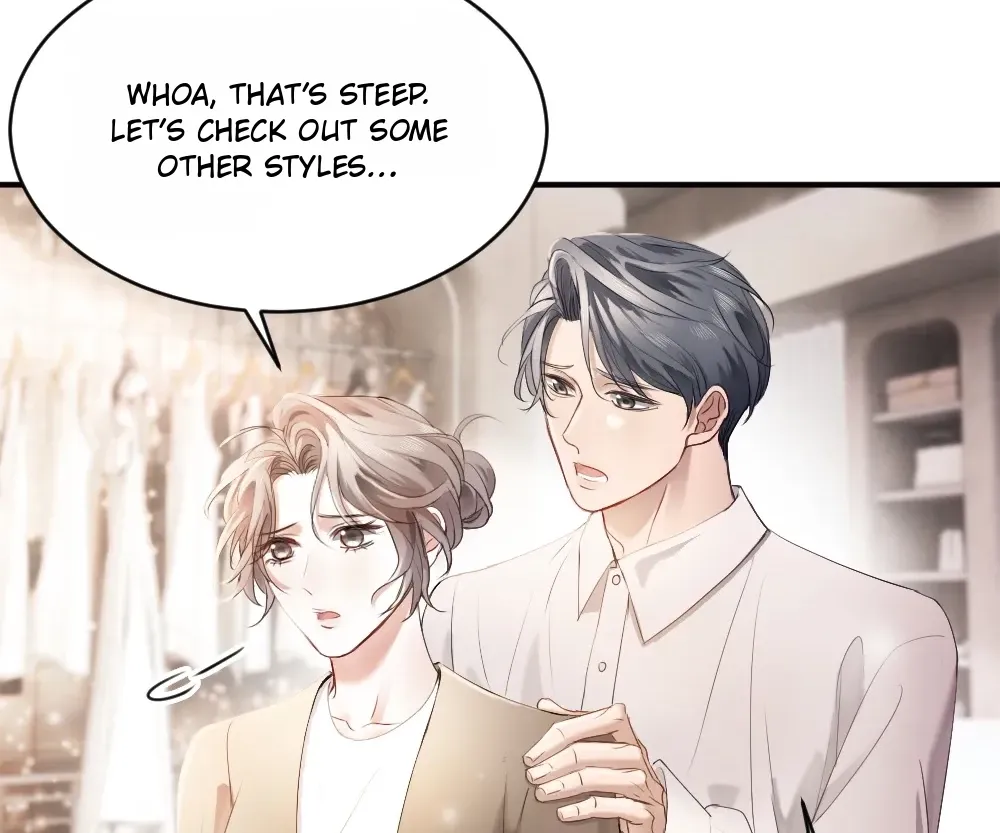 Handsome Guy Takes Over Systems Chapter 64 page 26 - 