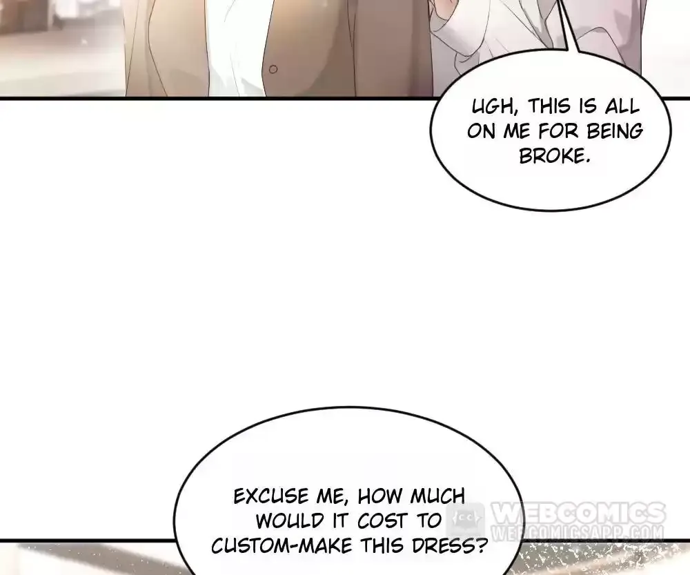 Handsome Guy Takes Over Systems Chapter 64 page 27 - 