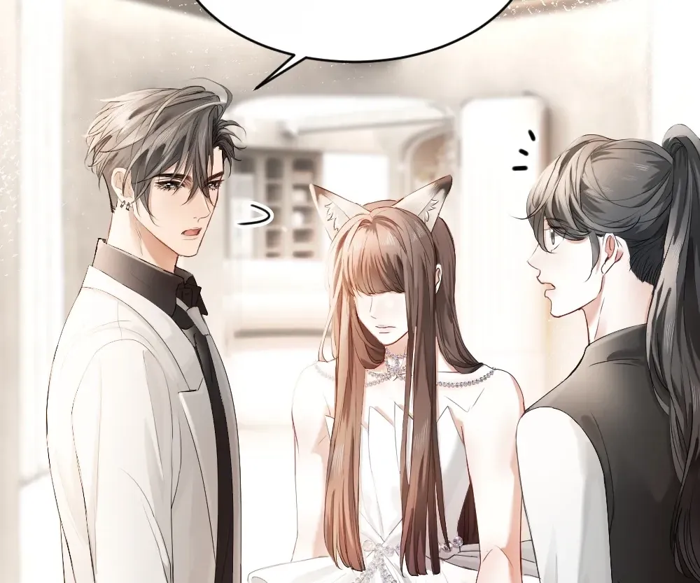Handsome Guy Takes Over Systems Chapter 64 page 28 - 