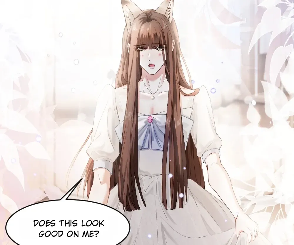 Handsome Guy Takes Over Systems Chapter 64 page 4 - 