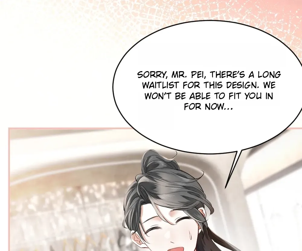 Handsome Guy Takes Over Systems Chapter 64 page 31 - 