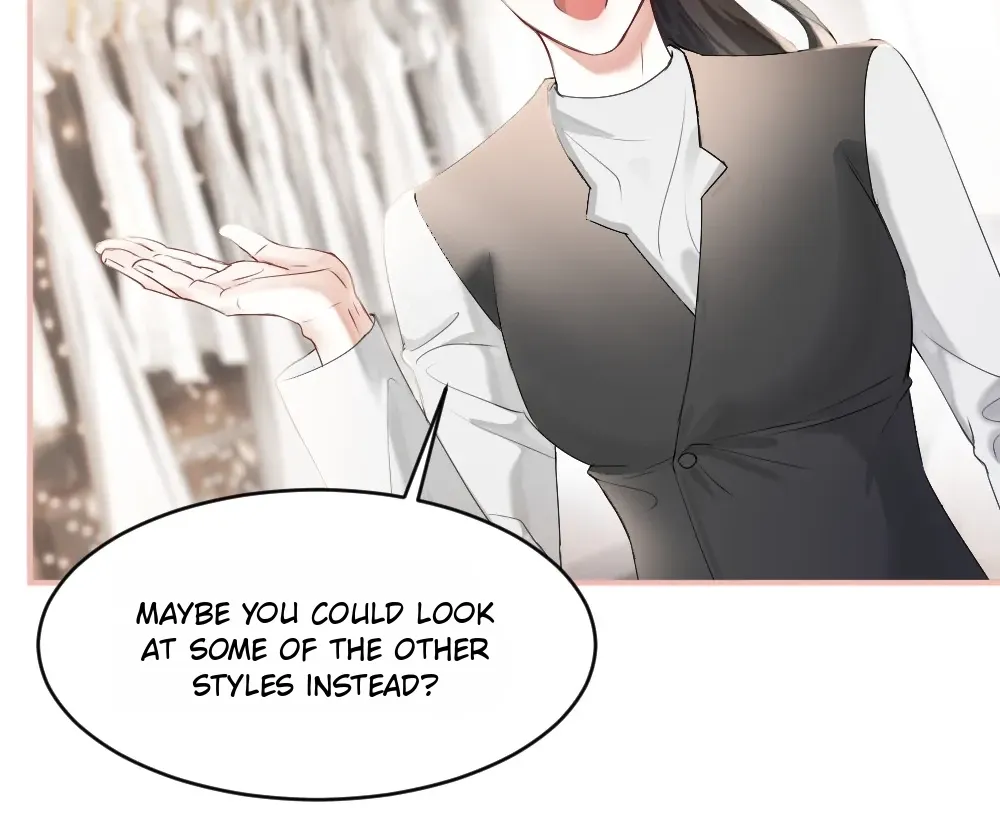 Handsome Guy Takes Over Systems Chapter 64 page 32 - 