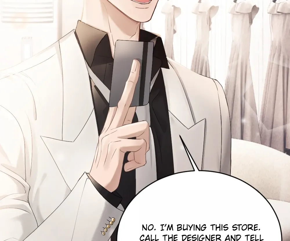 Handsome Guy Takes Over Systems Chapter 64 page 34 - 