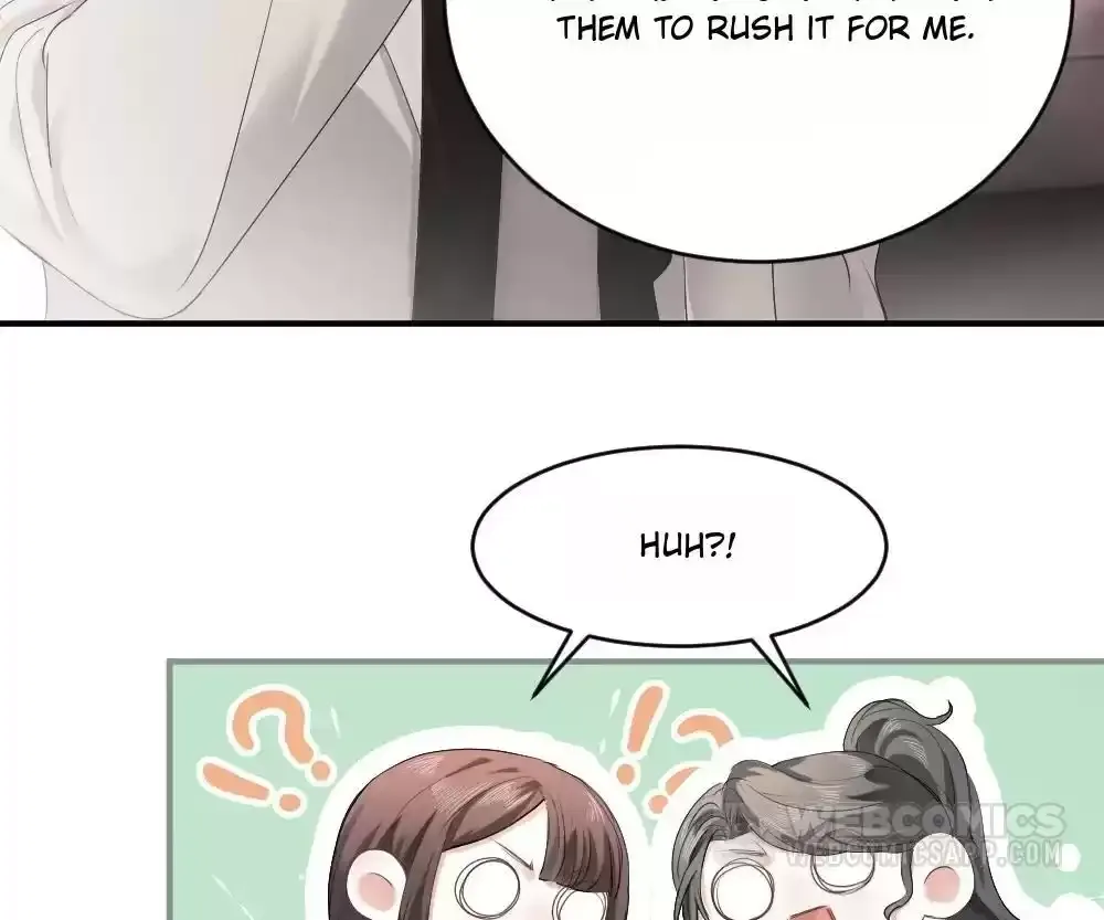 Handsome Guy Takes Over Systems Chapter 64 page 35 - 