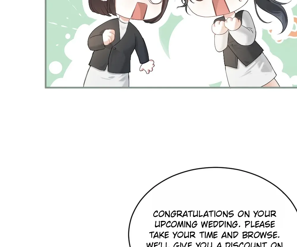 Handsome Guy Takes Over Systems Chapter 64 page 36 - 