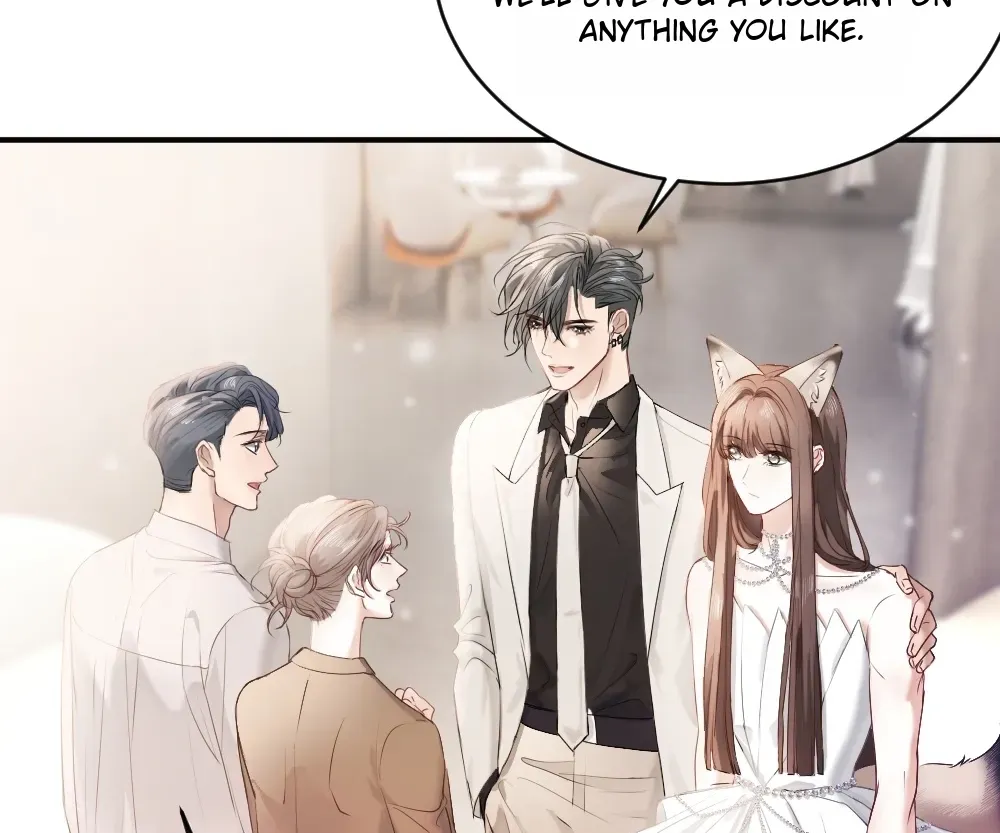 Handsome Guy Takes Over Systems Chapter 64 page 37 - 