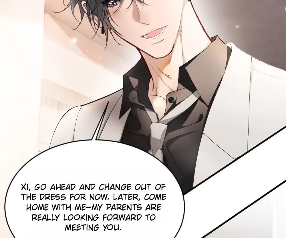 Handsome Guy Takes Over Systems Chapter 64 page 42 - 