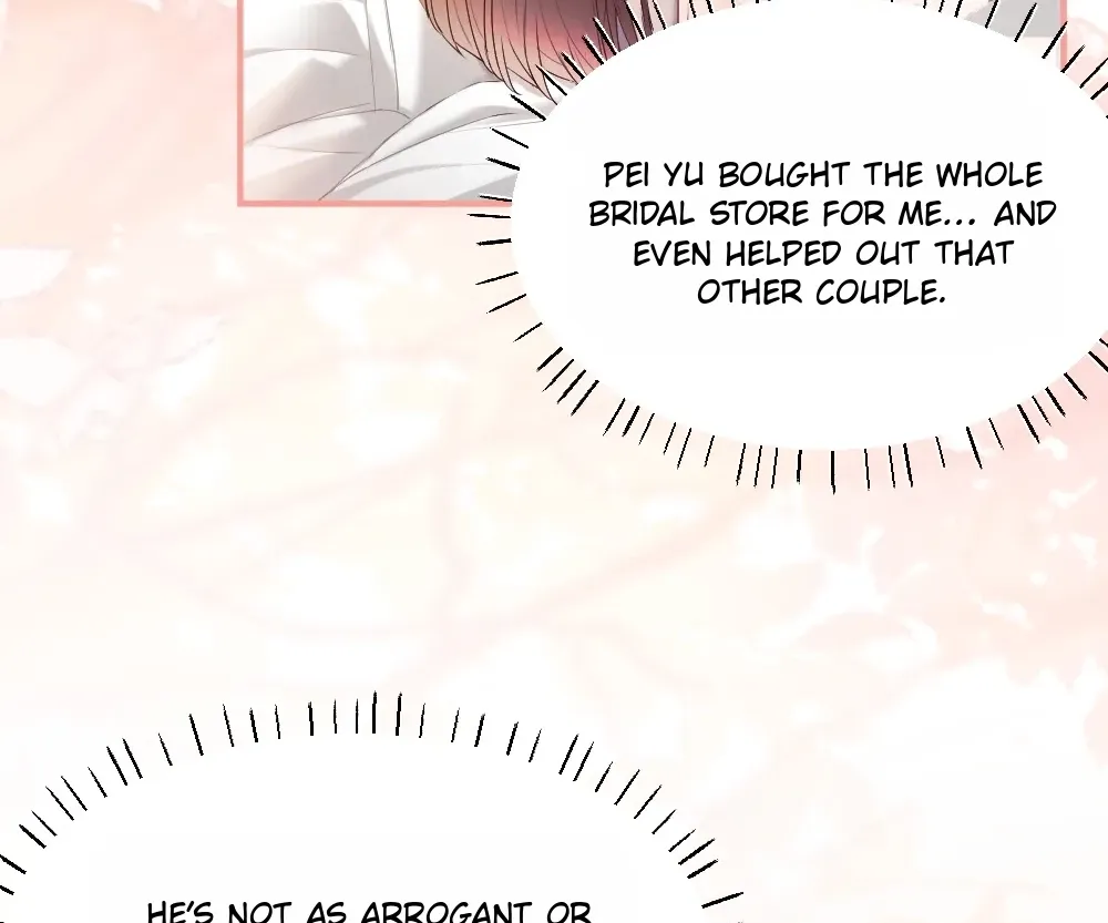 Handsome Guy Takes Over Systems Chapter 64 page 47 - 