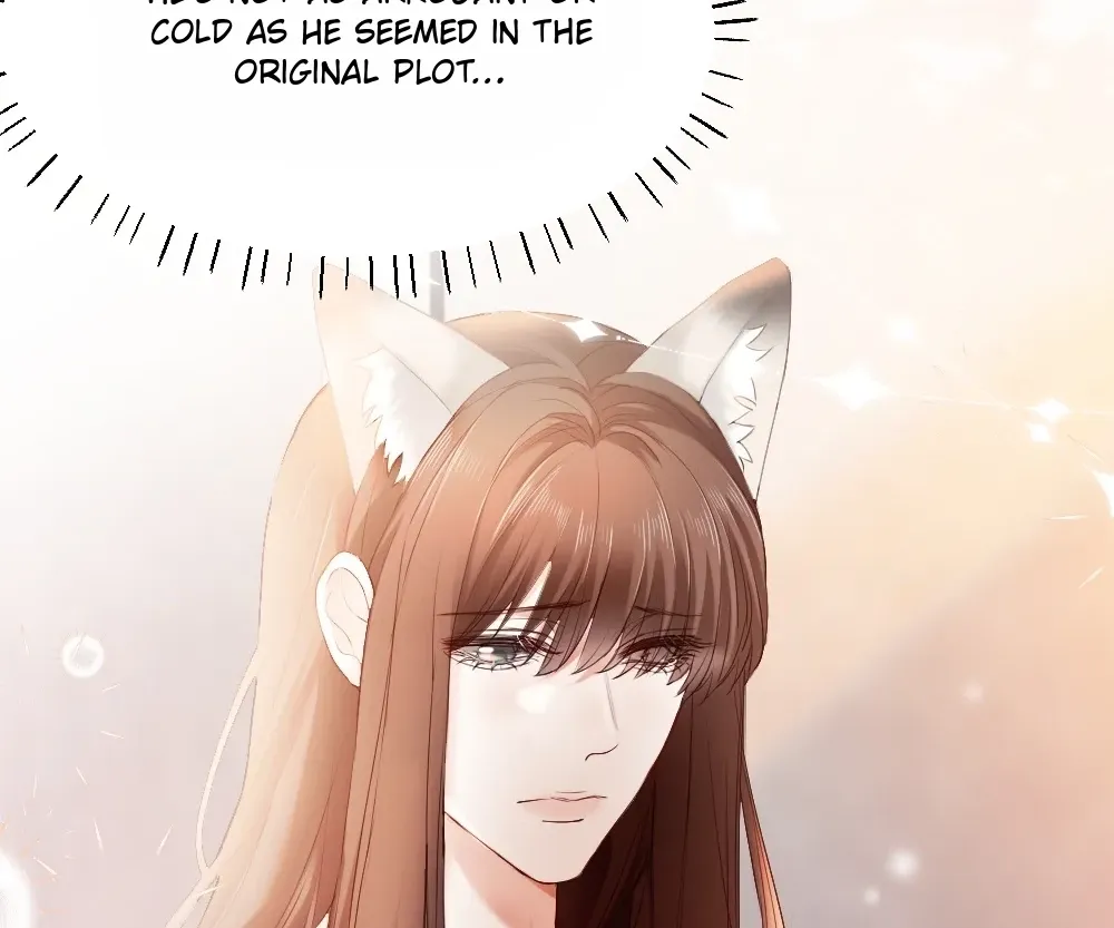 Handsome Guy Takes Over Systems Chapter 64 page 48 - 