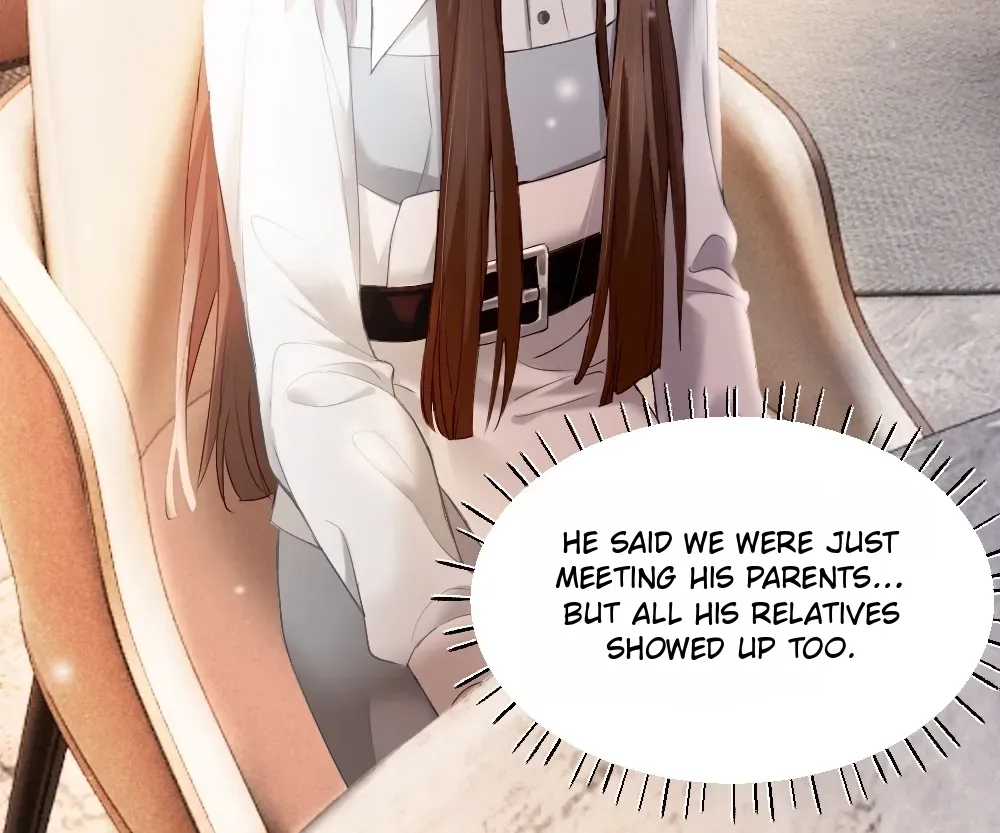 Handsome Guy Takes Over Systems Chapter 64 page 56 - 