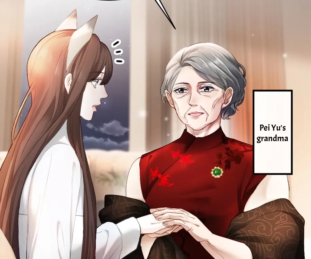 Handsome Guy Takes Over Systems Chapter 64 page 58 - 