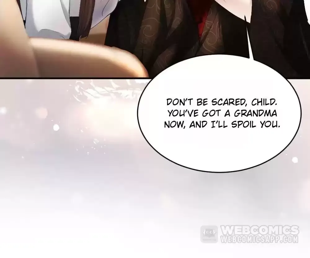 Handsome Guy Takes Over Systems Chapter 64 page 59 - 
