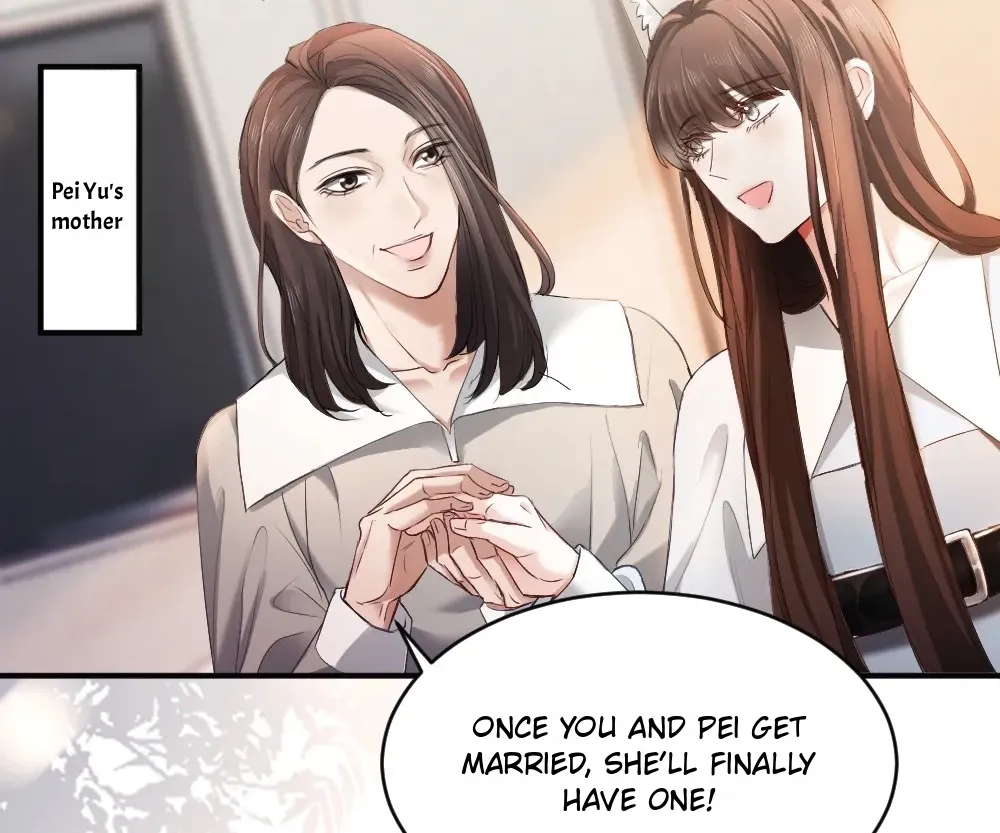 Handsome Guy Takes Over Systems Chapter 64 page 61 - 