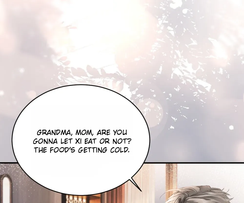 Handsome Guy Takes Over Systems Chapter 64 page 64 - 