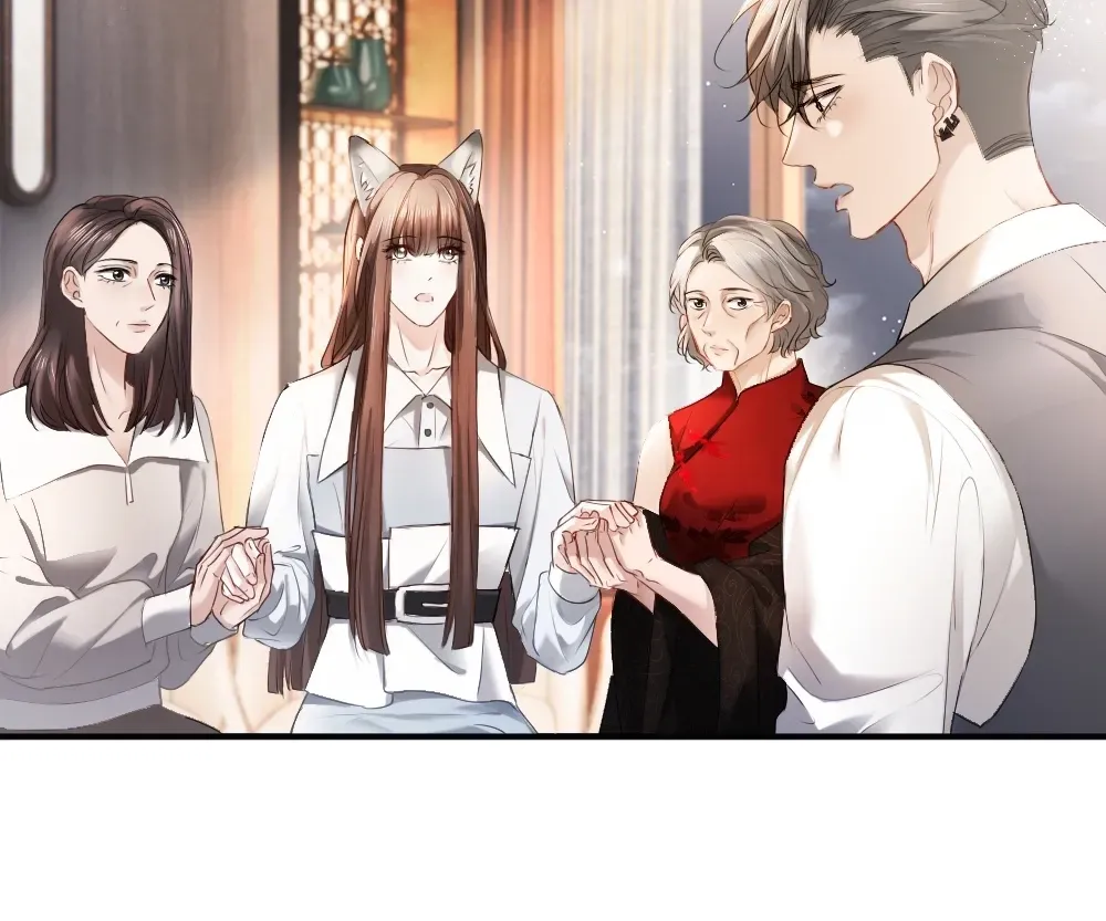 Handsome Guy Takes Over Systems Chapter 64 page 65 - 