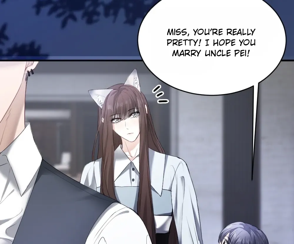 Handsome Guy Takes Over Systems Chapter 64 page 71 - 