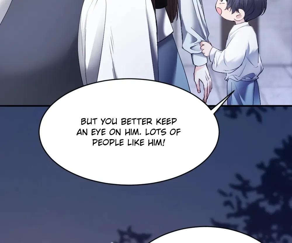 Handsome Guy Takes Over Systems Chapter 64 page 72 - 