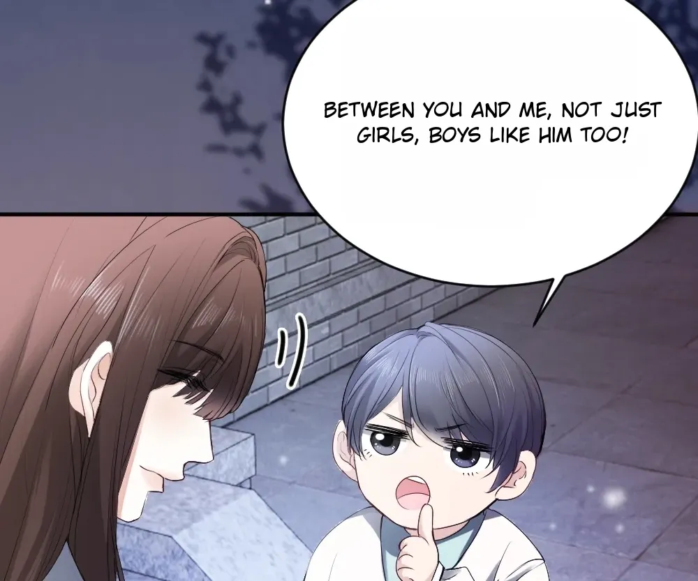 Handsome Guy Takes Over Systems Chapter 64 page 73 - 
