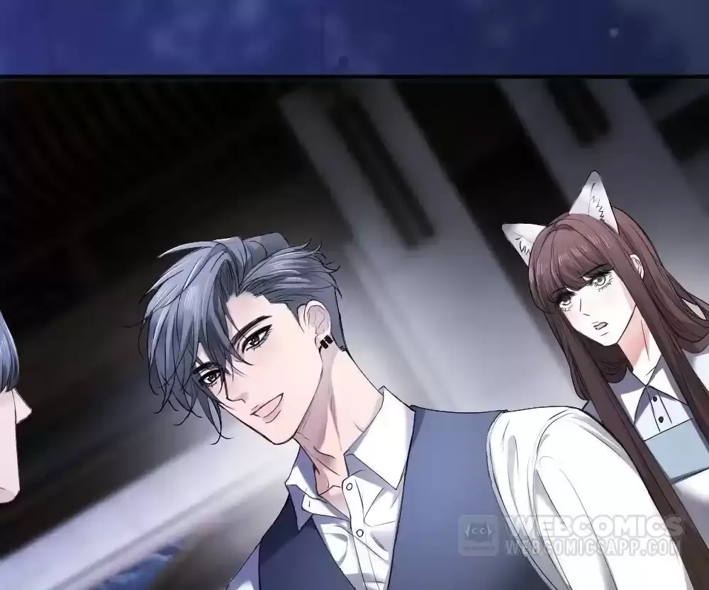 Handsome Guy Takes Over Systems Chapter 64 page 75 - 