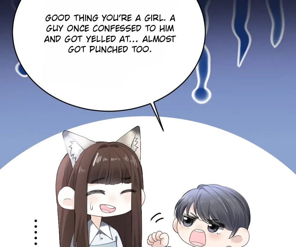 Handsome Guy Takes Over Systems Chapter 64 page 78 - 