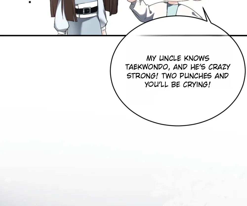 Handsome Guy Takes Over Systems Chapter 64 page 79 - 