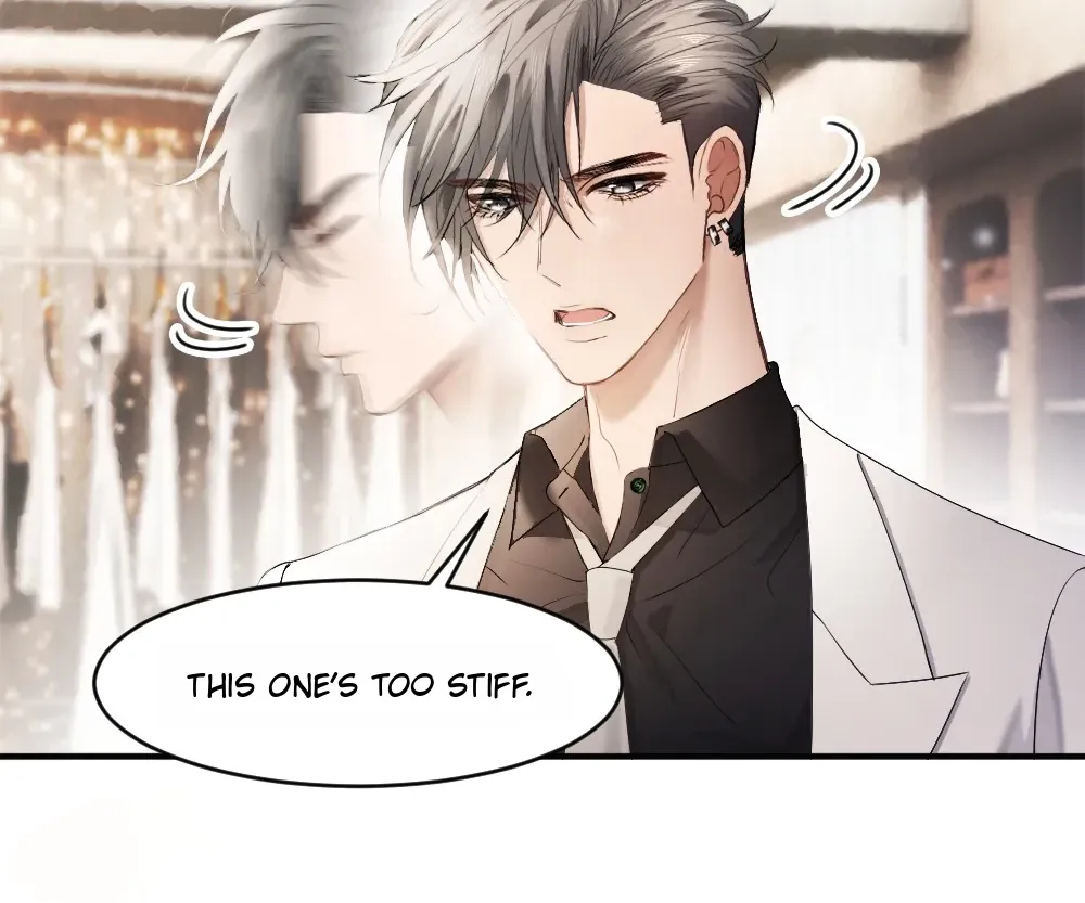 Handsome Guy Takes Over Systems Chapter 64 page 9 - 