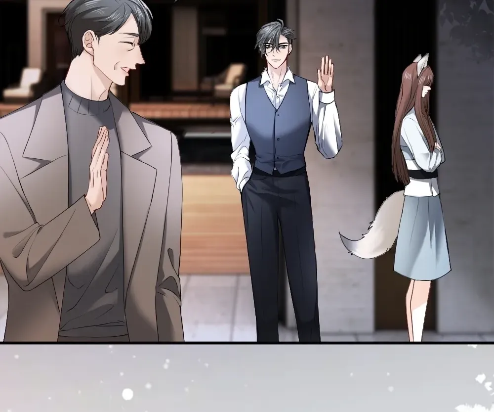 Handsome Guy Takes Over Systems Chapter 64 page 81 - 