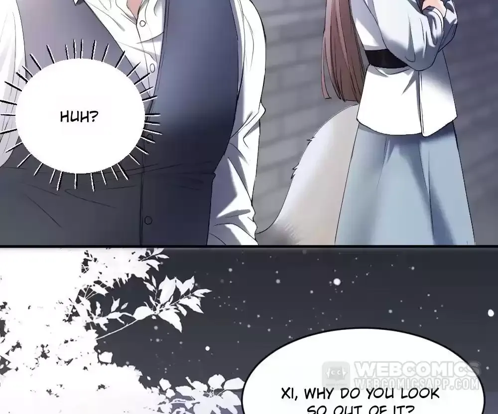 Handsome Guy Takes Over Systems Chapter 64 page 83 - 