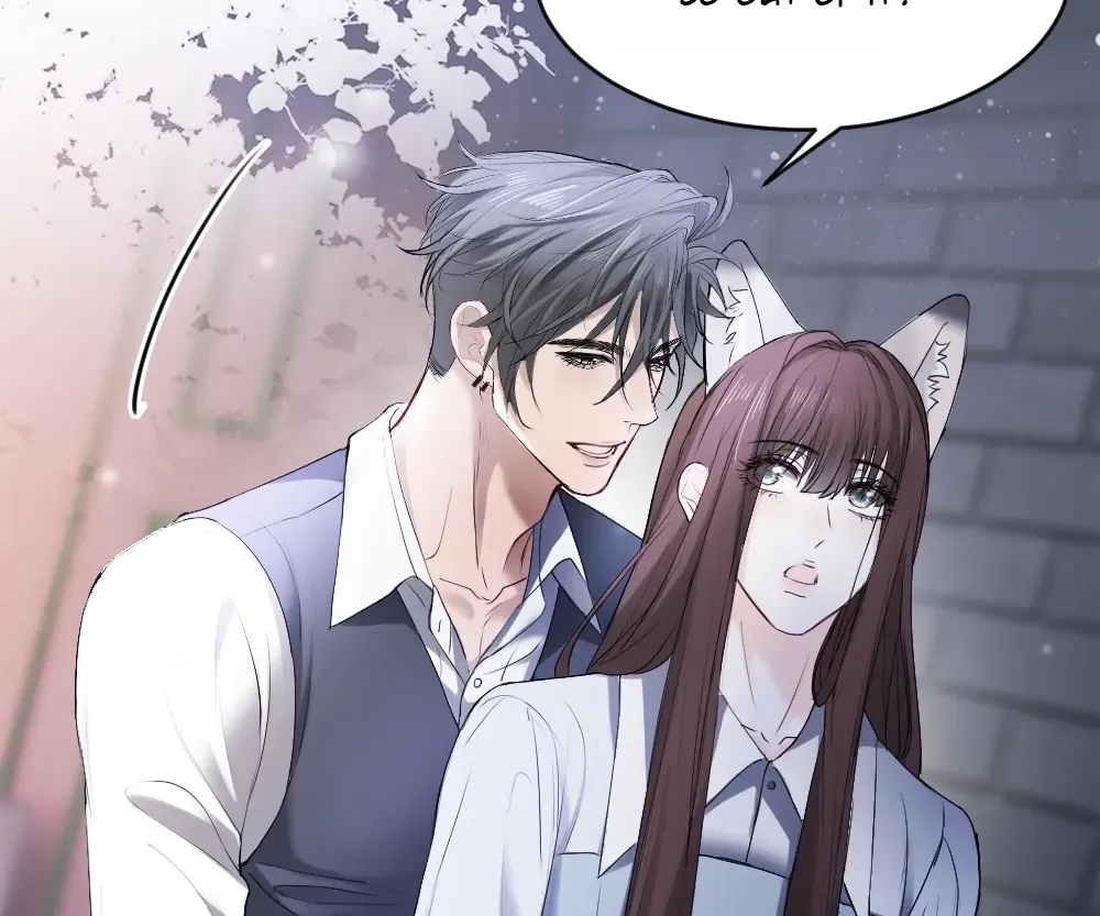 Handsome Guy Takes Over Systems Chapter 64 page 84 - 