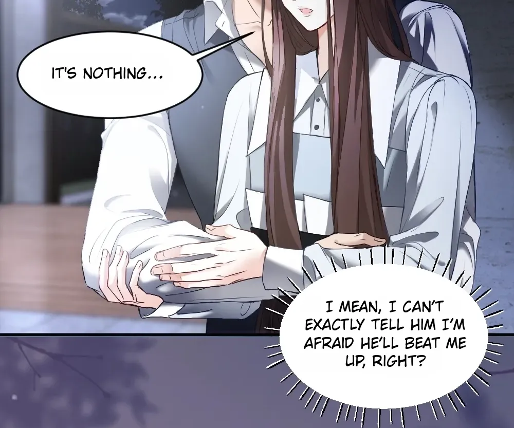 Handsome Guy Takes Over Systems Chapter 64 page 87 - 