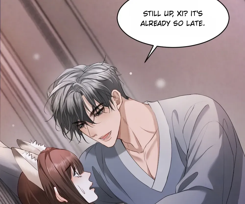 Handsome Guy Takes Over Systems Chapter 65 page 16 - 
