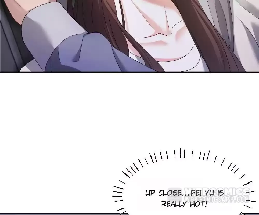 Handsome Guy Takes Over Systems Chapter 65 page 19 - 