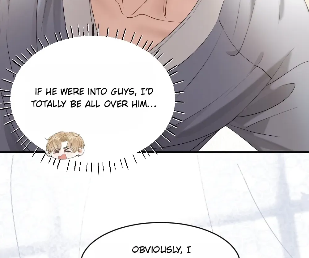 Handsome Guy Takes Over Systems Chapter 65 page 21 - 