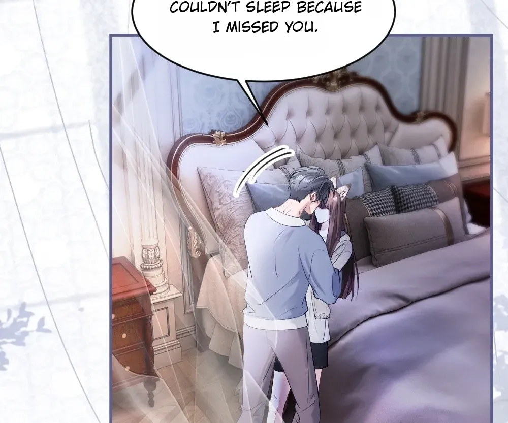 Handsome Guy Takes Over Systems Chapter 65 page 22 - 