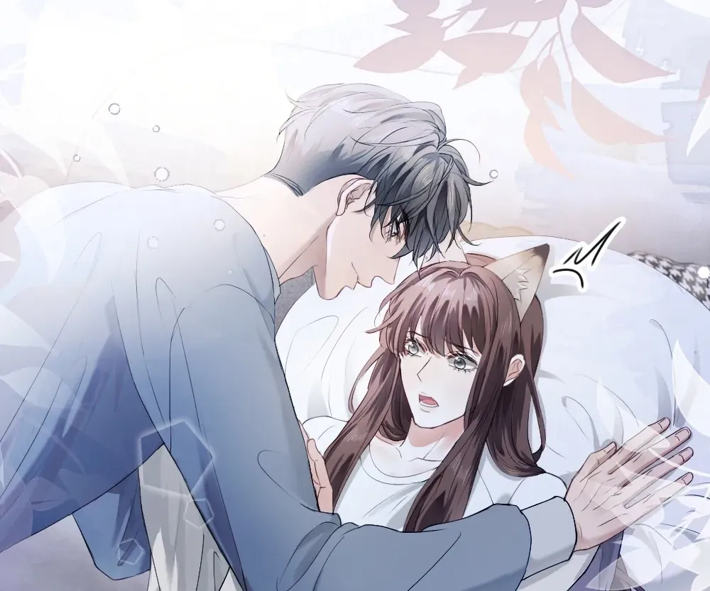 Handsome Guy Takes Over Systems Chapter 65 page 24 - 