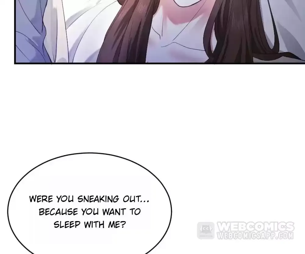 Handsome Guy Takes Over Systems Chapter 65 page 27 - 